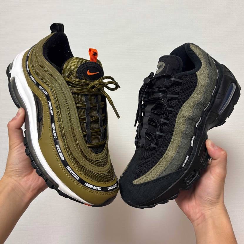 先日オリーブ97を履いてお迎えに行きました
ようやっとゆっくり見れたで、、、