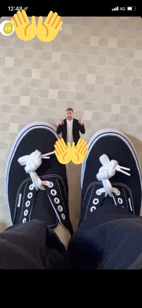 この画像のものって普通のオーセンティックですか？