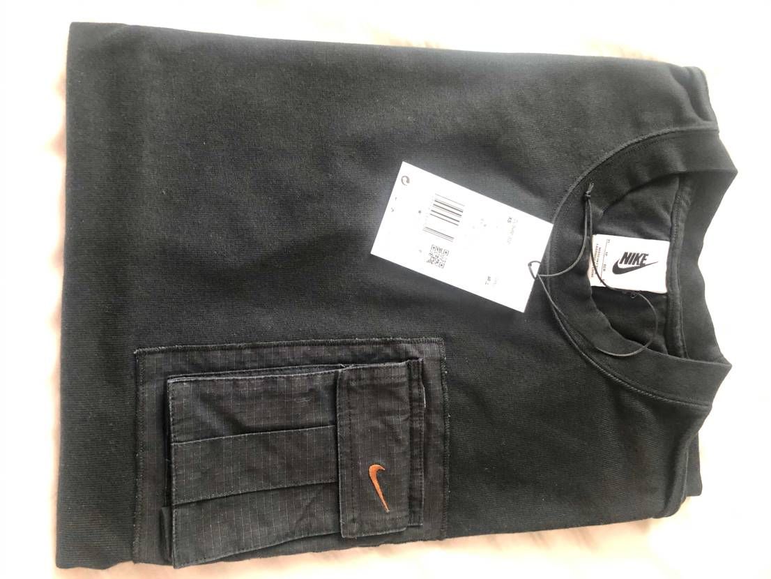 Tシャツ届きました！カッコイイ(*´ω｀*)
XSでジャストでしたが、身幅が割