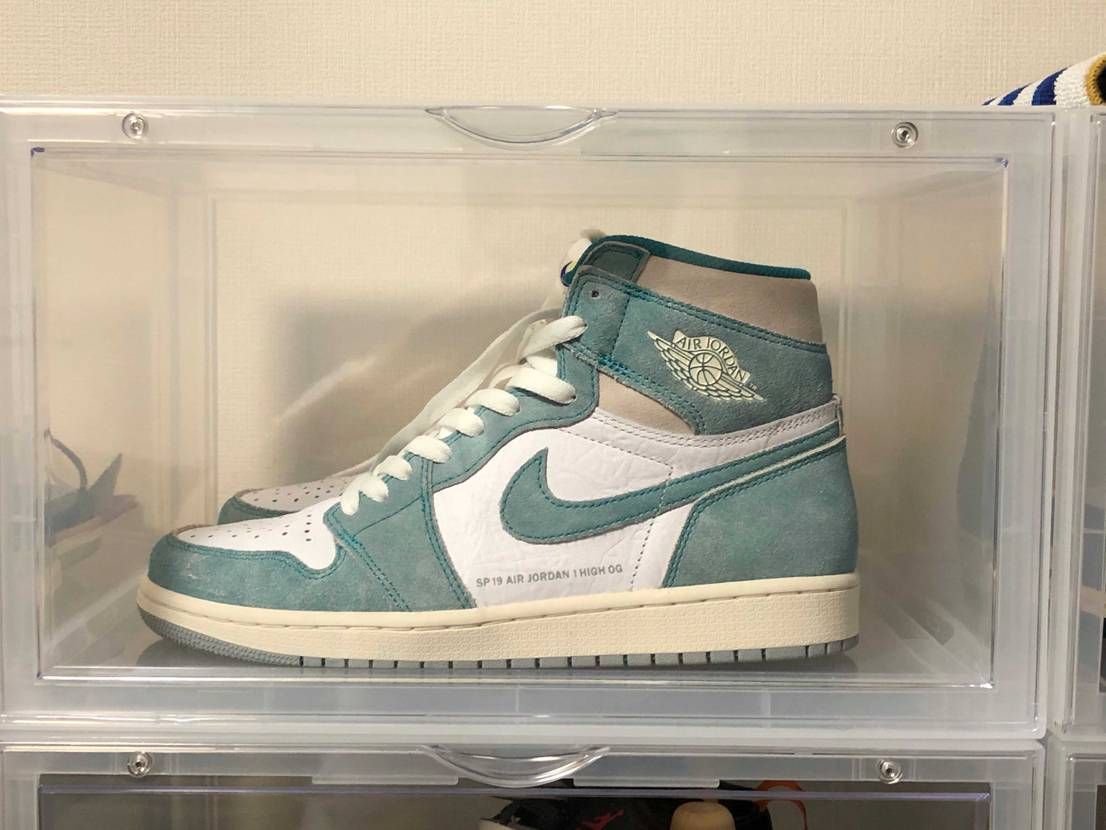 BOX増やしたのは良いが地震来たら倒れそう…😅
皆さん補強