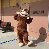 ユーザーアイコン