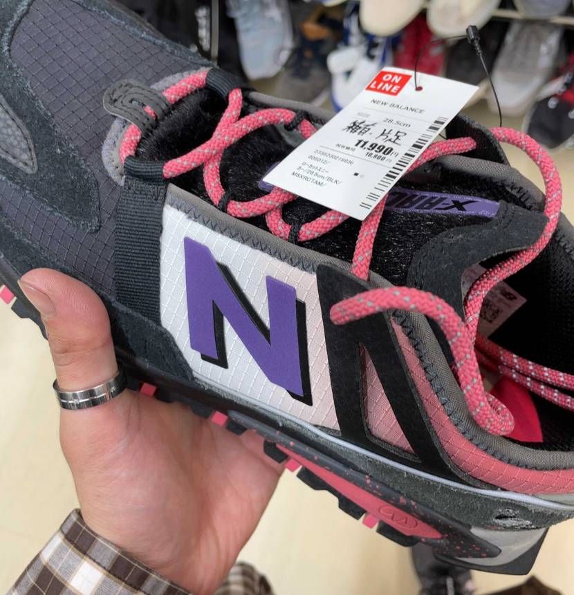 探してたやつ！
ラッキー！