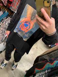 ユーザーアイコン