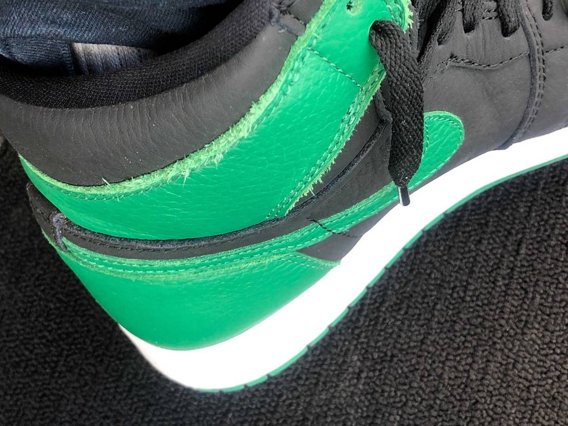 この素材の場合
内側パサパサなってしまうのですかね？
