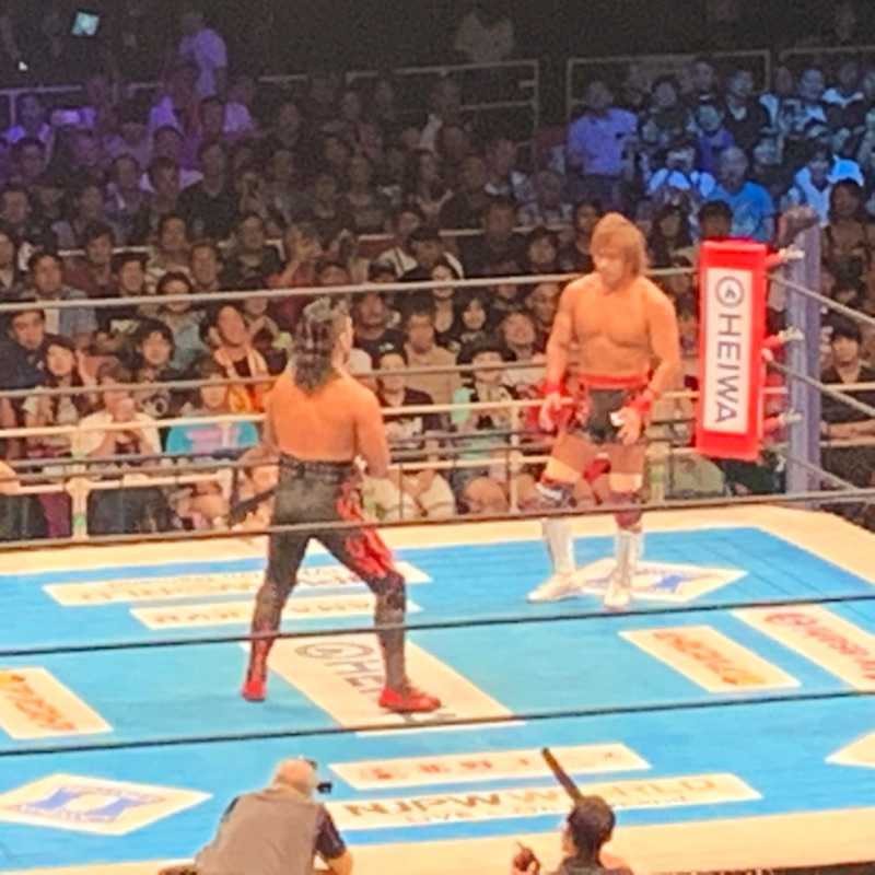 おきた  司(出品者)