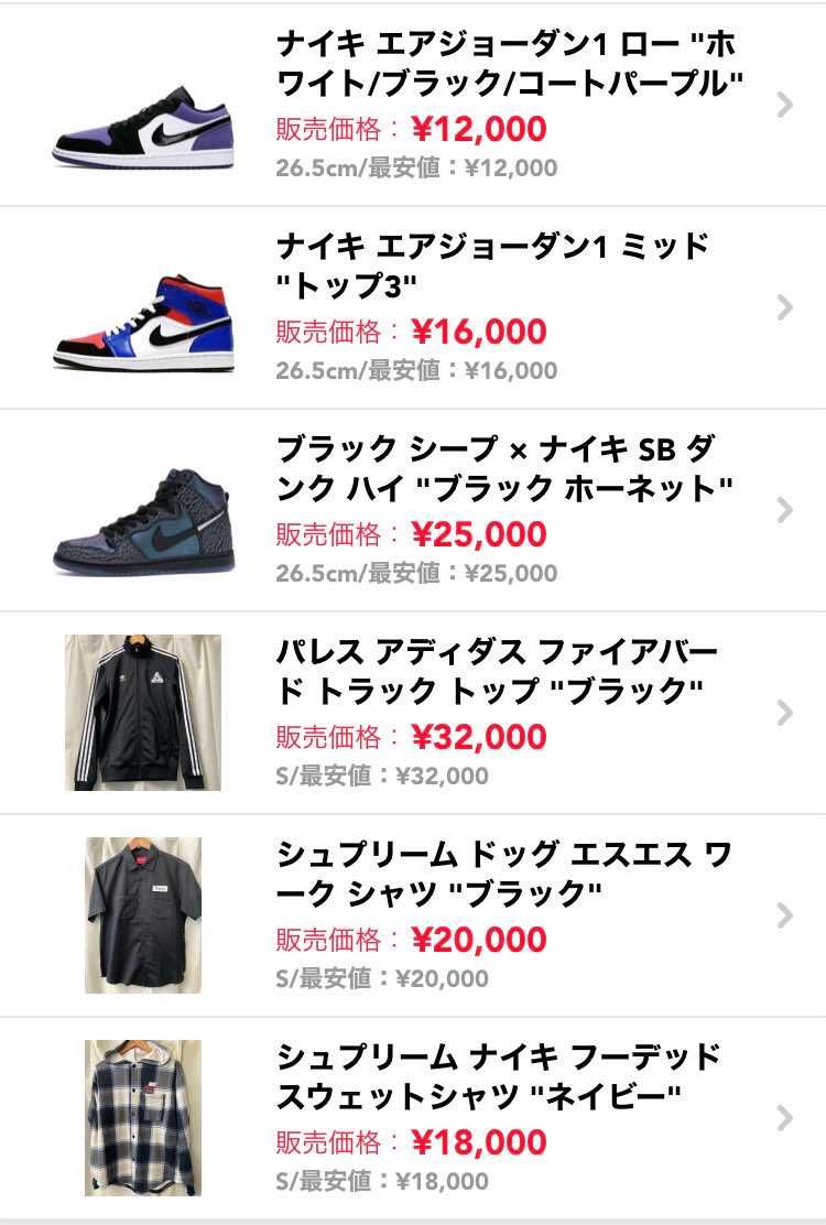 中古出品しています。
宜しくお願い致します。