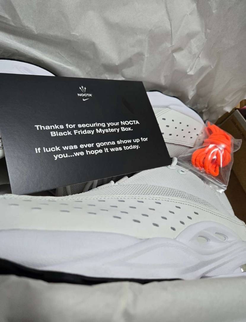 Nocta mystery box 😶

Zoom drive