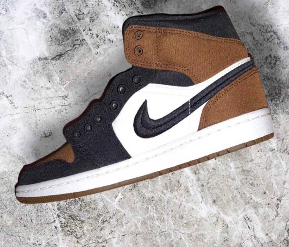 ミッド👟

モカ風🙄

リリース予定でてますね。