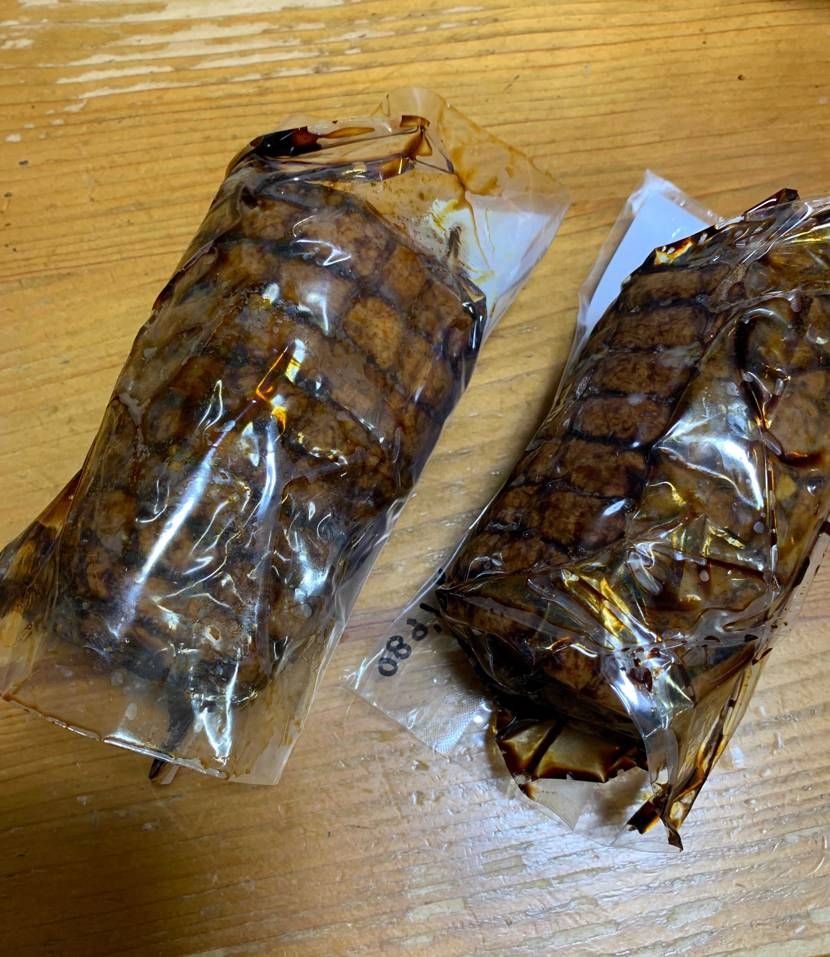 都内にある釜飯土産店『横川の釜飯』に立ち寄りました🤤

