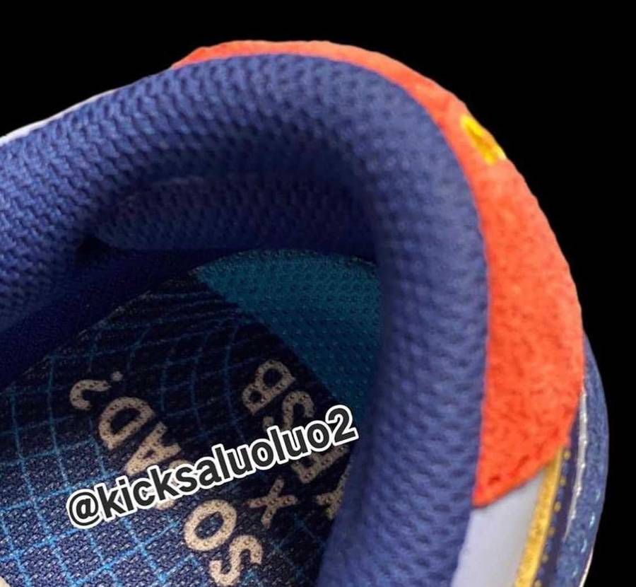 2022後半リリース予定

SB😍