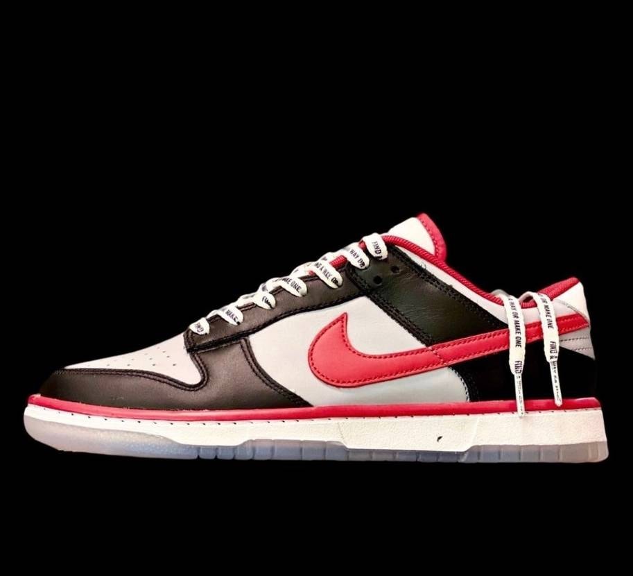 クラークアトランタパンサーズ×Nike Dunk Low

2022comi