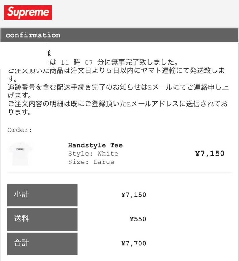 クリームSサイズしか見れませんでした😂
色違いで買いました^ ^