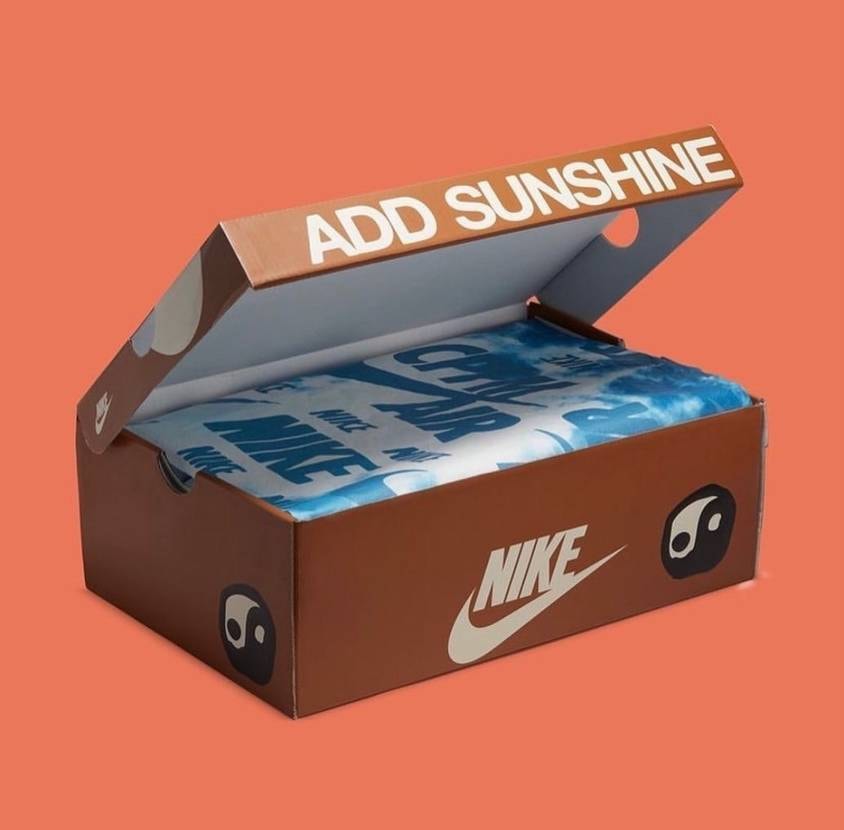 CPFM×NIKE DUNK LOW

そろそろリリース