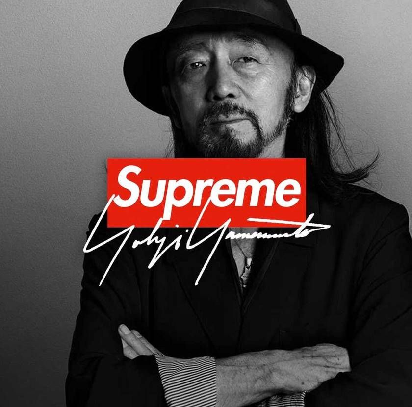 今週のsupreme✖︎ヨウジヤマモト
Tだけ狙ってみようかな🙄