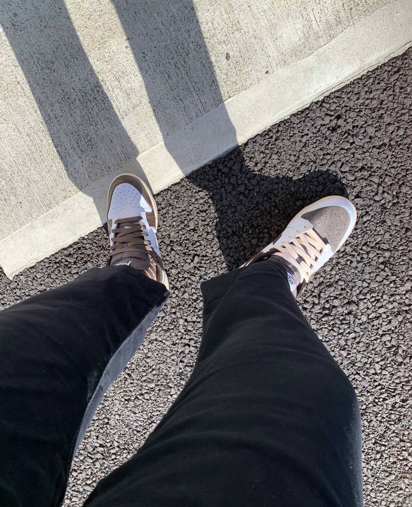 アンロックドバイユー👟
初卸し^ ^
通常バイユーいつの間にか値上がりしてた