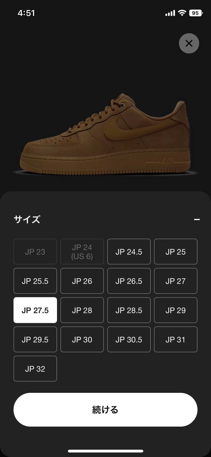 ウィート🐿