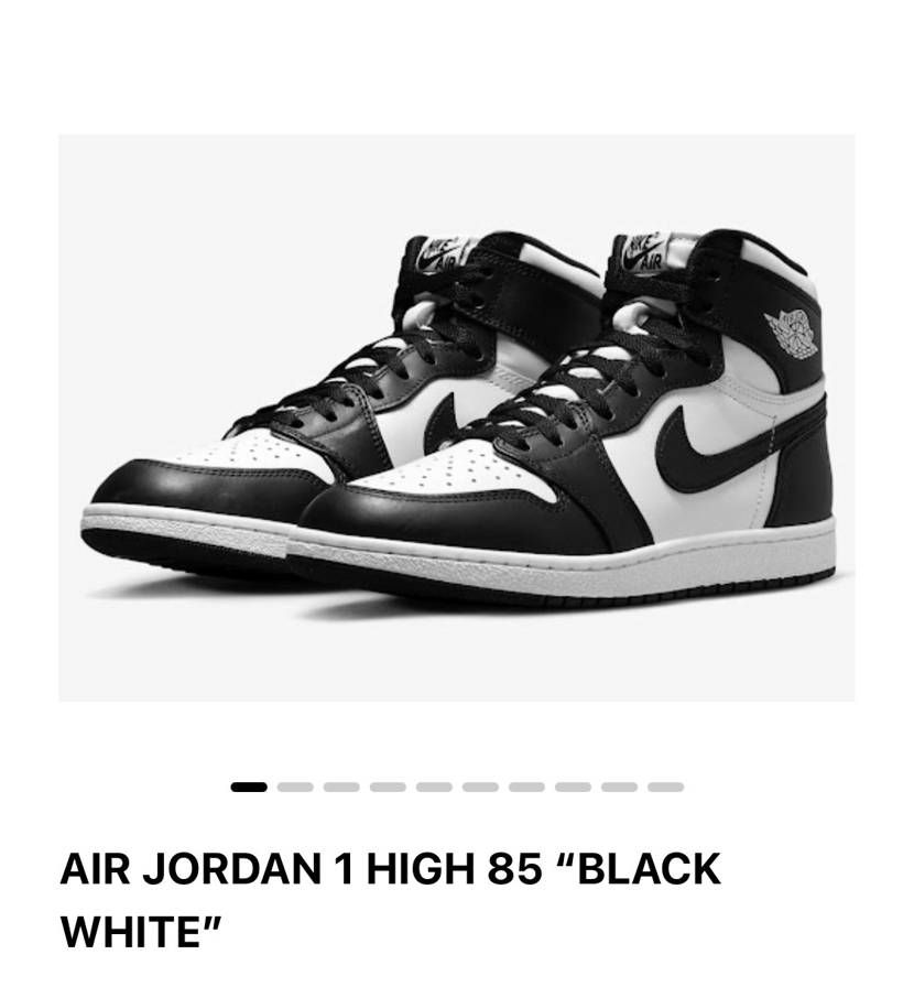 2023/2/15AJ1🐼
2023/3/8 AIR JORDAN 2 LOW