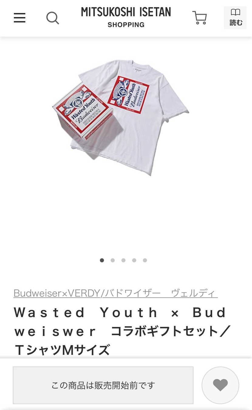 Mじゃ着られない🙈