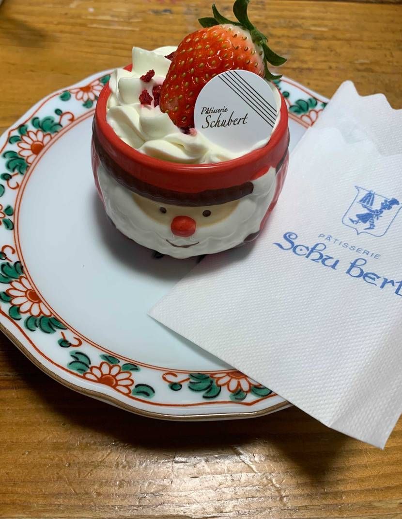 🔔Tシャツ🎅🎄✨
またクセが😇😇😇