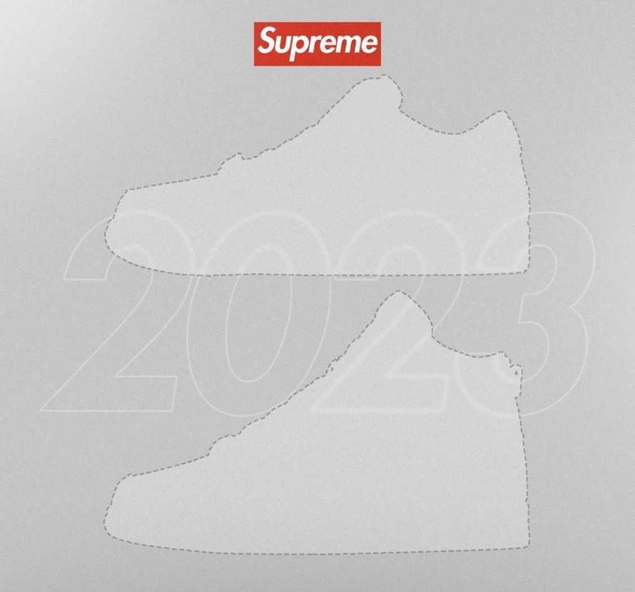 《噂》足数ではなく何種類かのSB DUNKが今年中にリリース予定らしい🤔