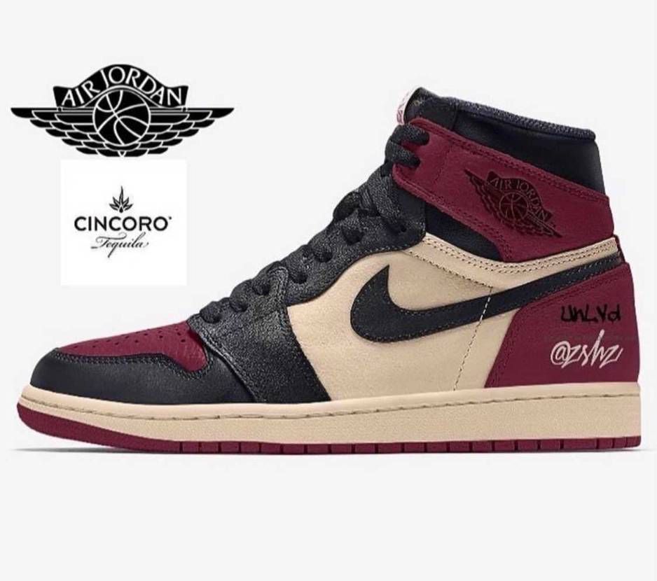 『こんなコラボ実現できたら良いよね』的なモップアップ画像です🙈
※海外リークよ