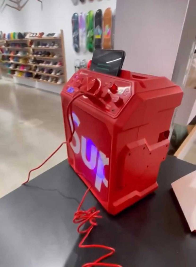 カラオケ🎤部屋ある人に向いてそう🤤