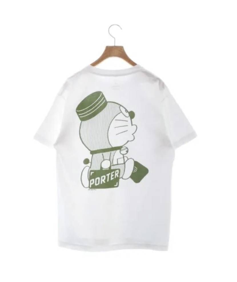 ドラちゃんが好きそうなTee🙄✨