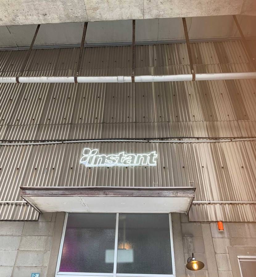 やっと並び終わりました😂🥶😂
すんごく寒かったです🤣🙌
事前情報よ