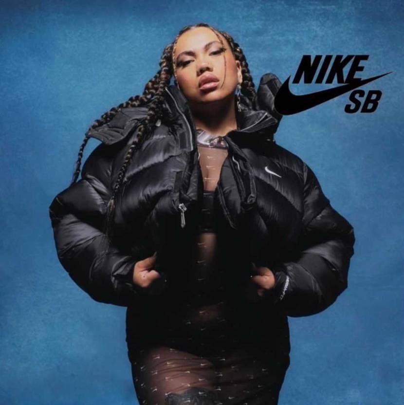 ParrisGoebel × NIKE SB DUNK LOW QS "Play