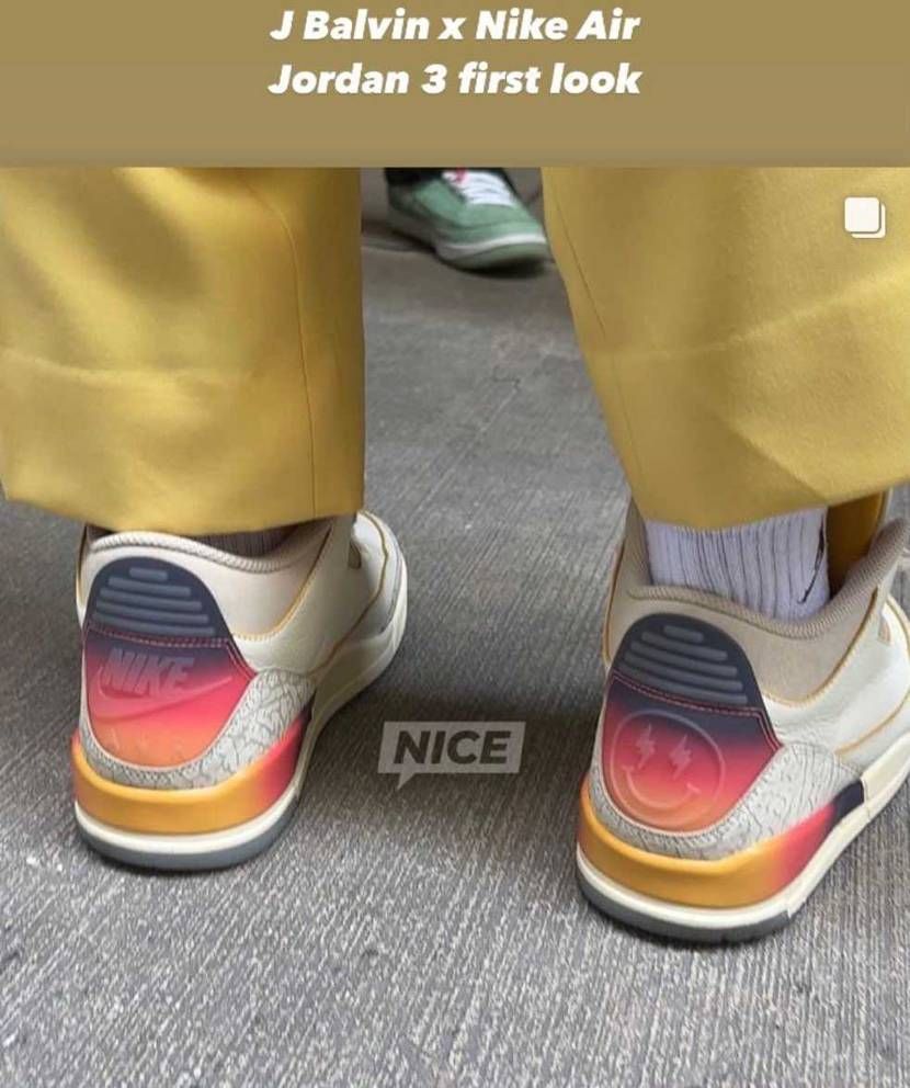 ジェイヴァルビン ︎...by★DDG★ スニーカーダンク