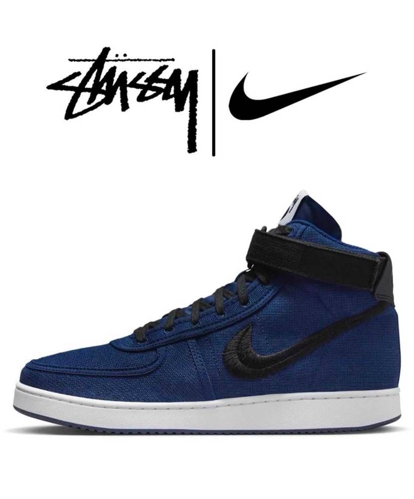 STÜSSY✖︎NIKE NEW コラボ
coming soon。。。