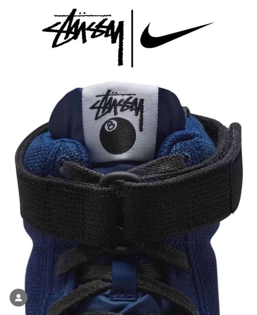 STÜSSY✖︎NIKE NEW コラボ
coming s
