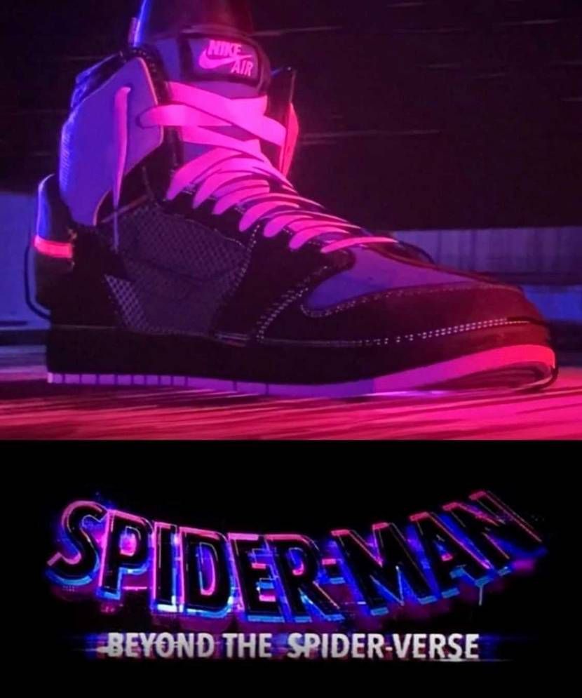 来年リリース予定のスパイダースコラボ🕷️
これになるかは未だ不明🤔