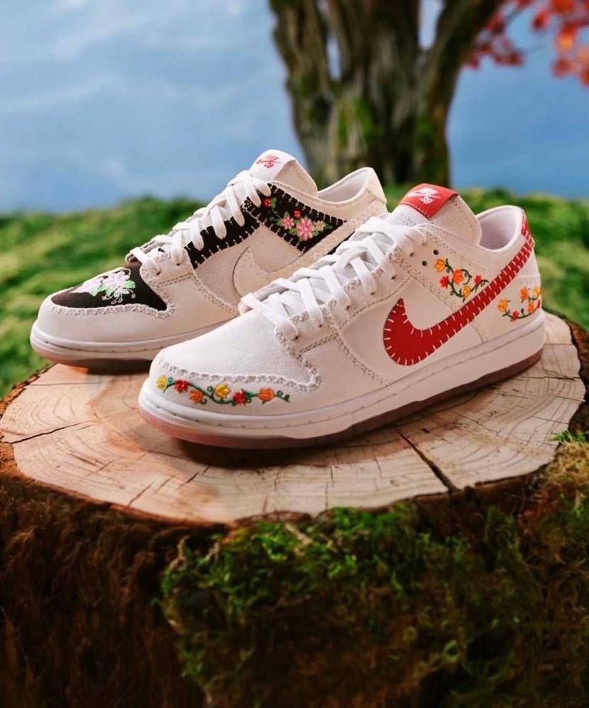 海外SNKRSにて6/15リリース予定