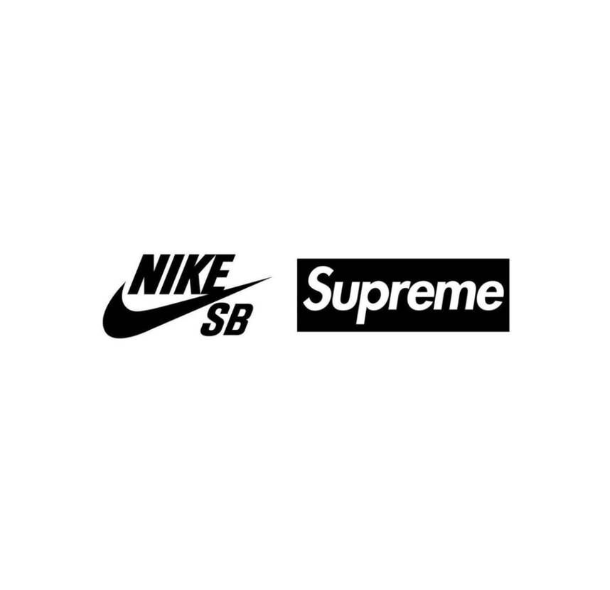 Nike SB✖︎supreme ホリデーシーズンにて新作リリース予定らしい🤔