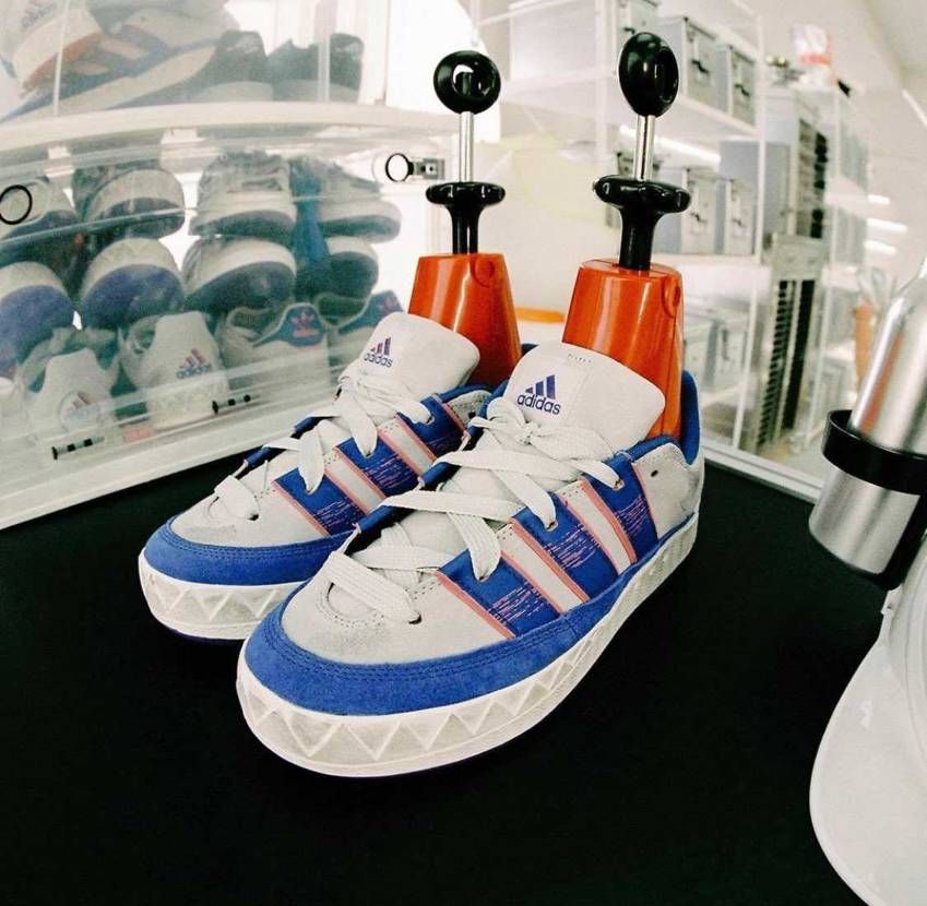 アベニュー&サン✖︎アディマティック
海外6/17リリース予定