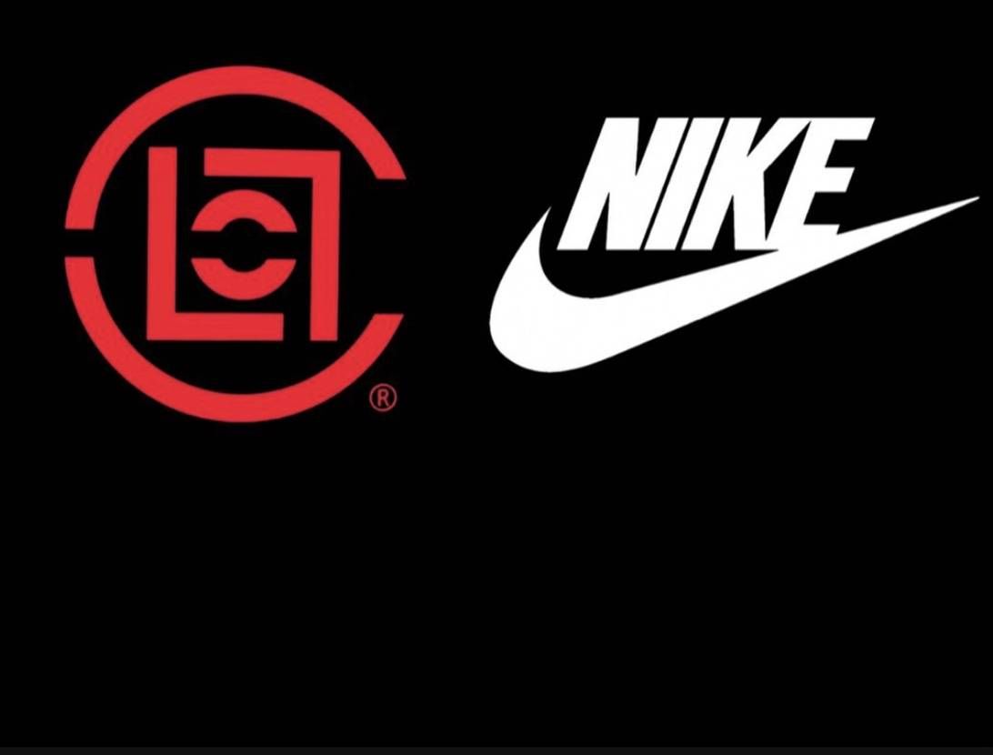 話題変更
今年でクロット✖︎ナイキのコラボは8月で最後になる予定みたいです。