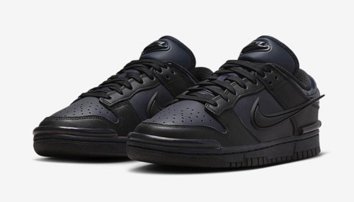 今年の秋リリース予定🍂
これだったら履きたいかな🥰