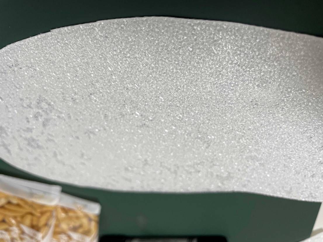 ソール擦り減りマンなのでkickswrapさんのsolepl