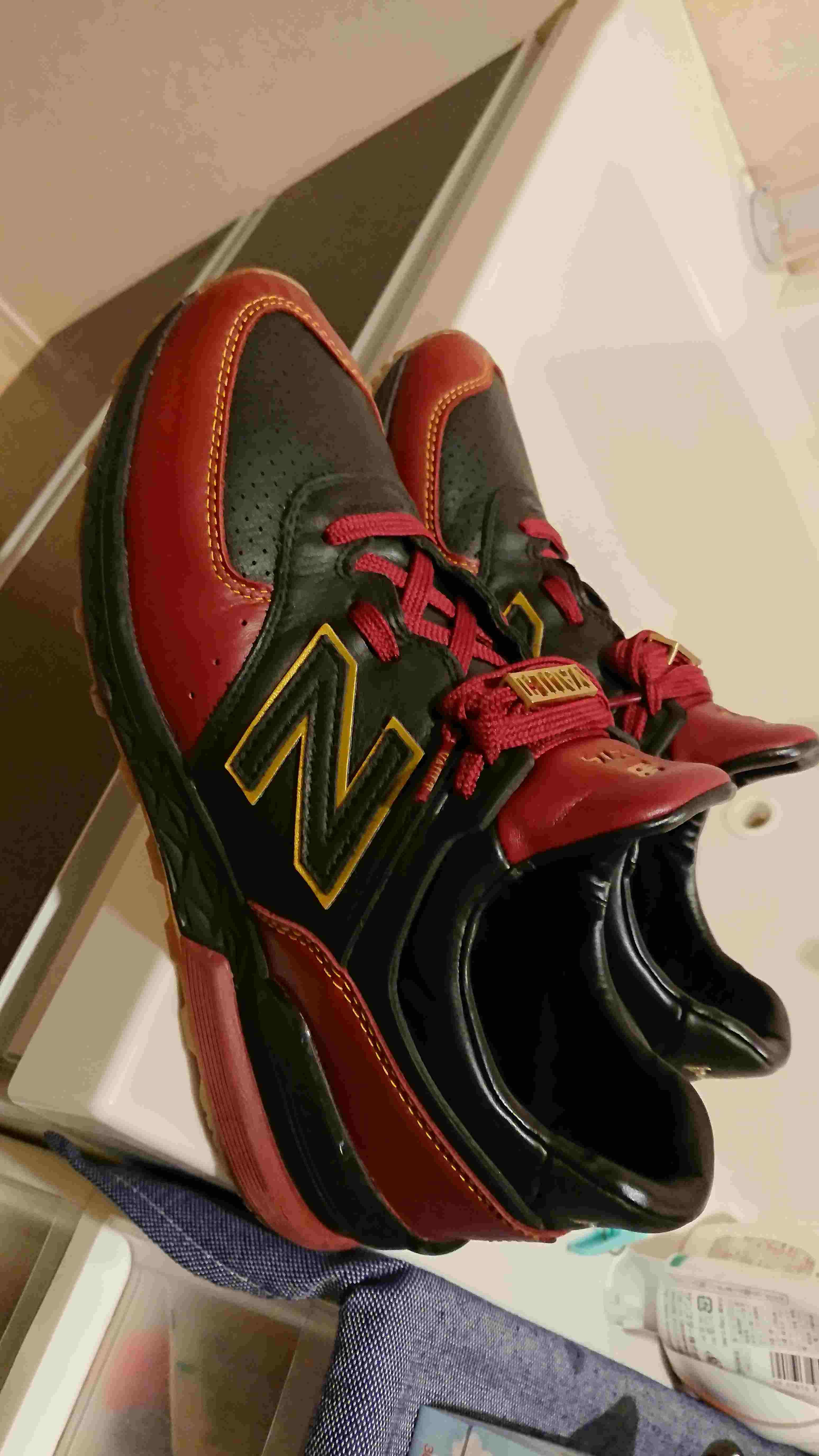 #あり？なし？？
紐の結びかた…自己流で試して2時間…紐を切らずに結び目を無くす