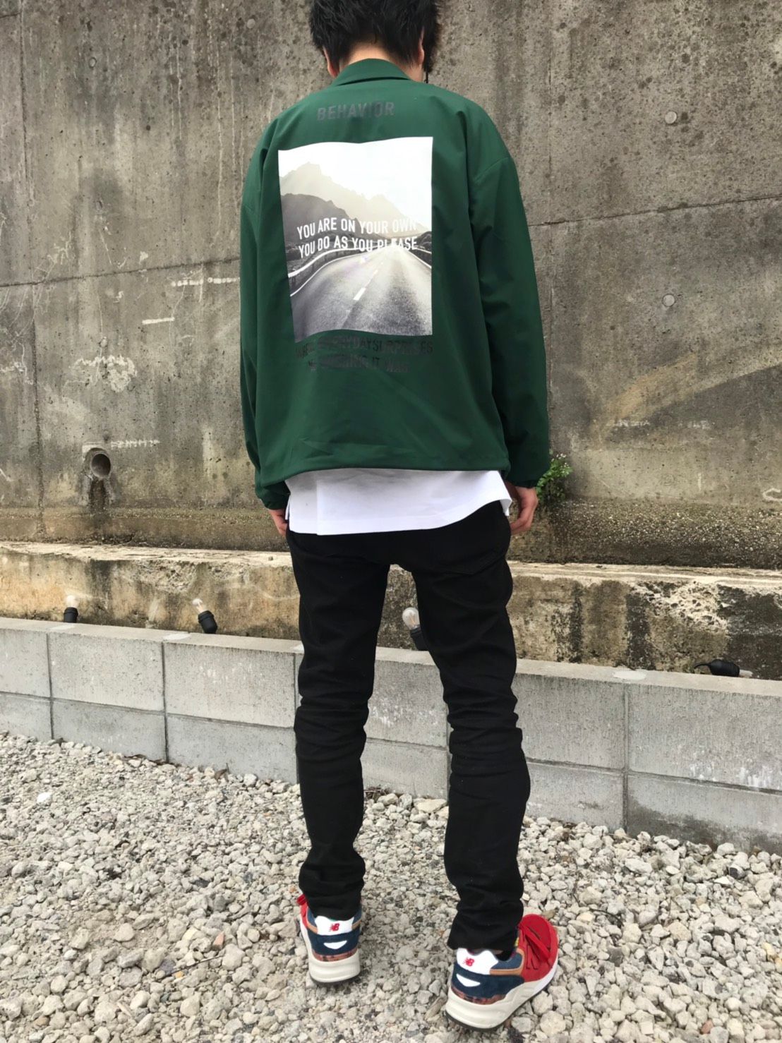 #嫁とデート😁
1ヶ月ぶりのデートだったのでおしゃれしてみました。
ダサイかも