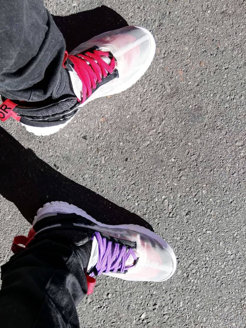 #ONE OK ROCK！！
今日はこれからONE OK ROCKのライブ！！
