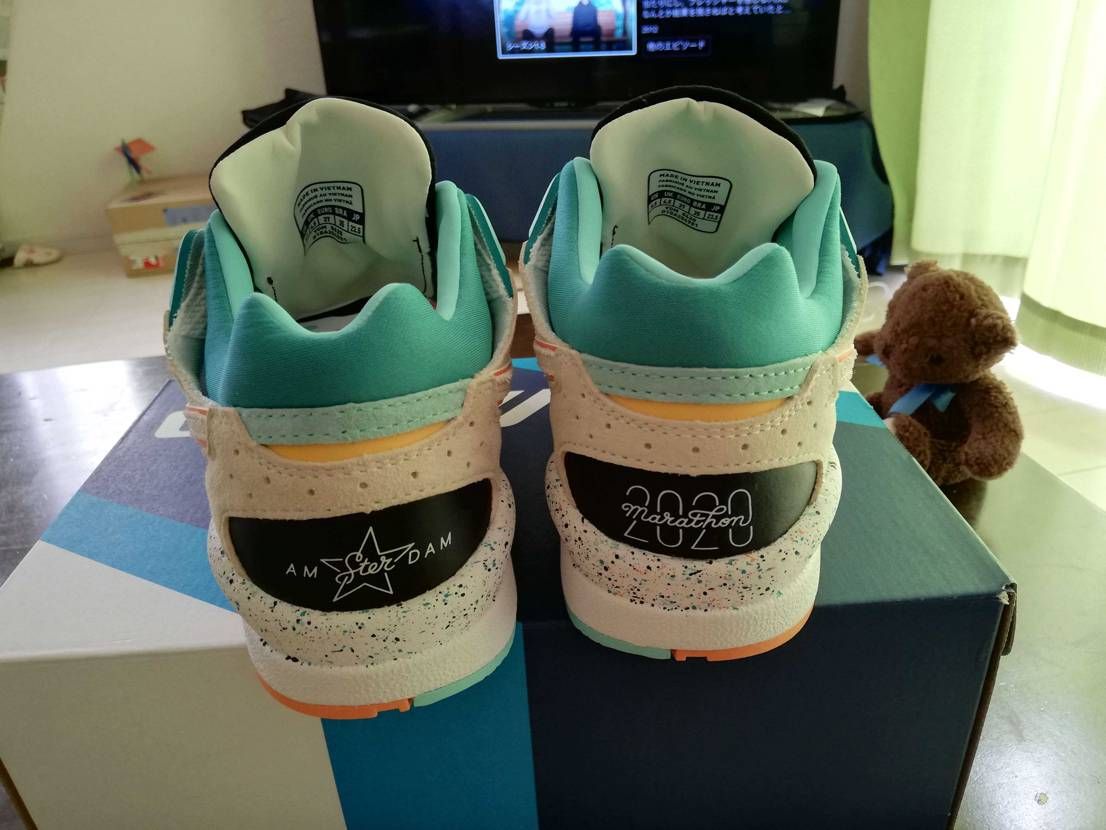 スカイメダル×ピーター・カイザー

可愛いから嫁に買ってみた