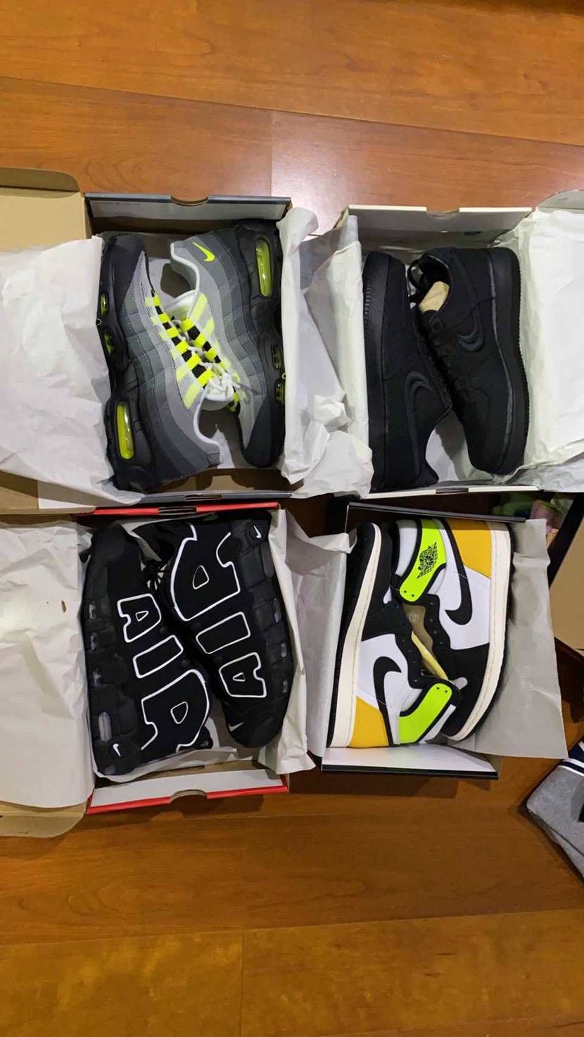 1ヶ月は、待った兄の10万円(税込み11万円)の福袋が、遂に