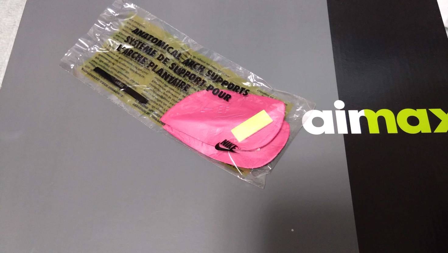 ☆エアマックス95　イエグラ☆　
2026年モデルと202