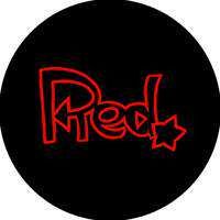Red★