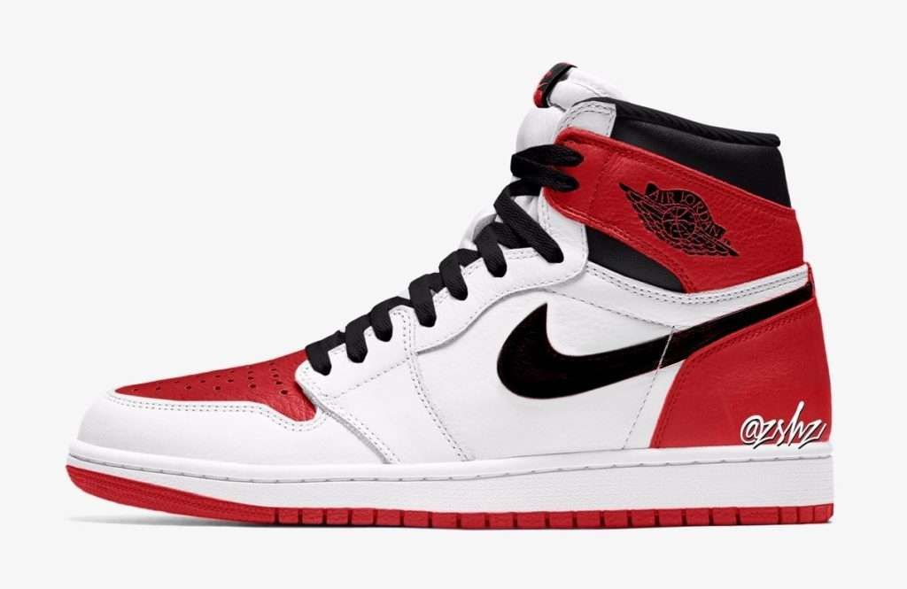 シカゴはやっぱりスペシャルだから次出るのは40周年のときかな。
せめてスウッシュ