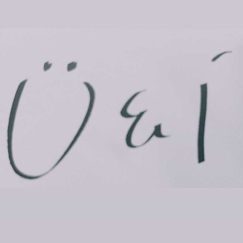 ユーザーアイコン