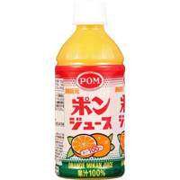 ポンジュース