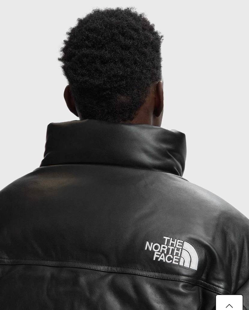 日本で発売予定がない25周年のsummit シリーズ The North Fac